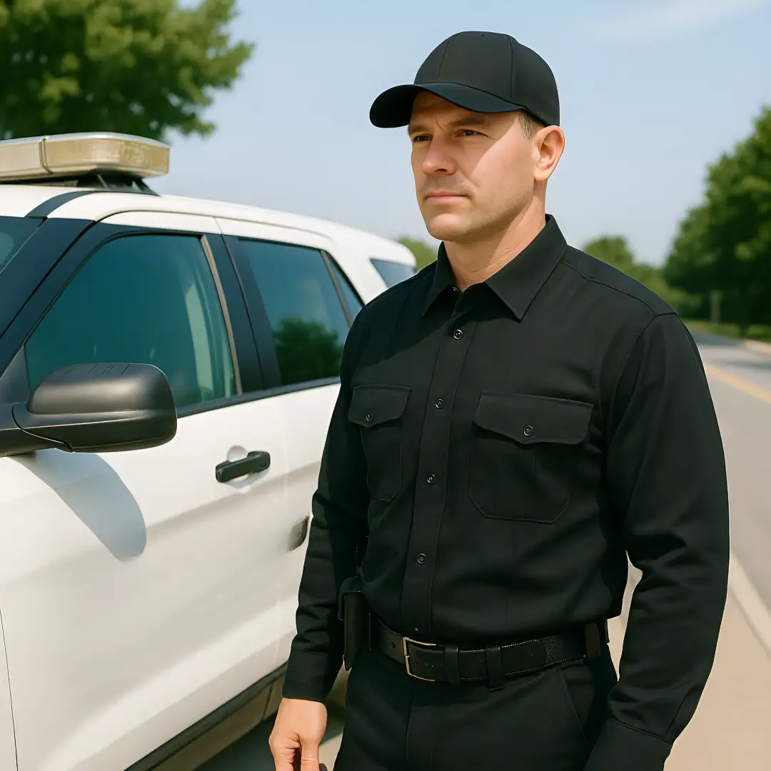 Security Guard Service Glendale