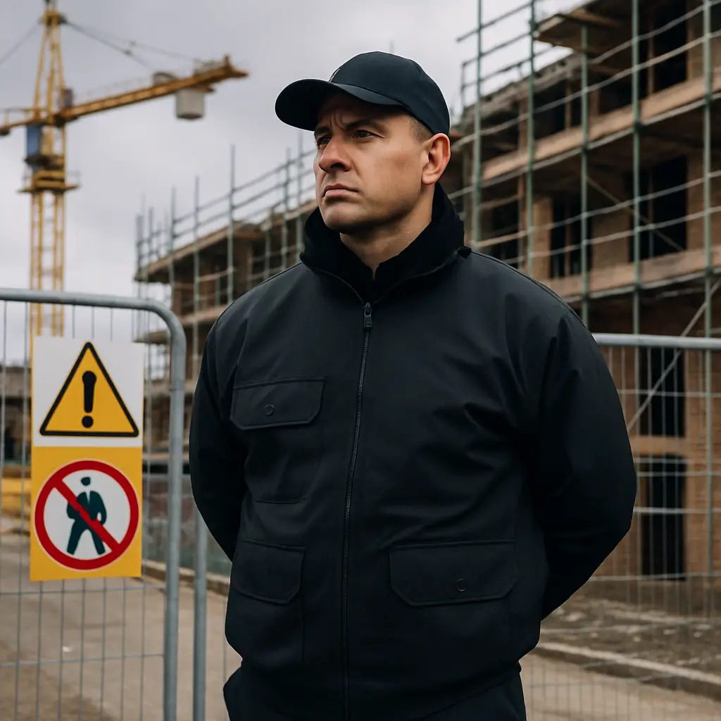 Residential Construction Projects