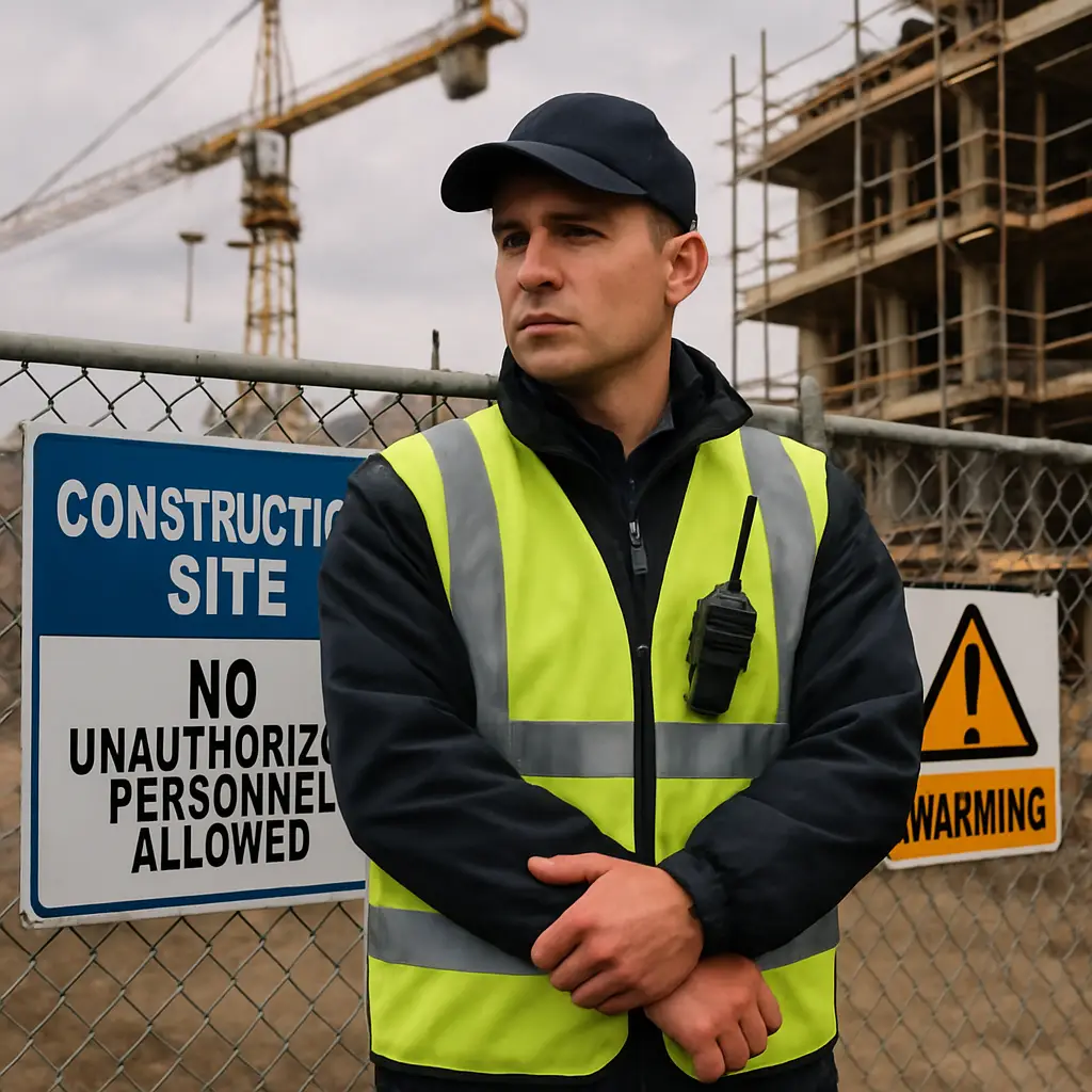 Residential Construction Projects