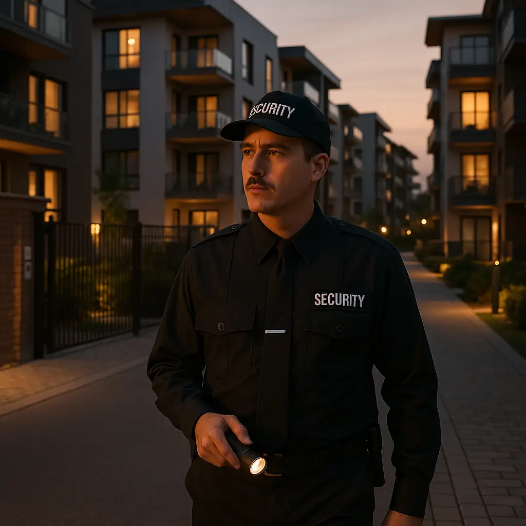 Townhouses & Gated Communities