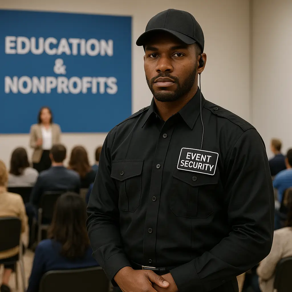 Education & Nonprofits