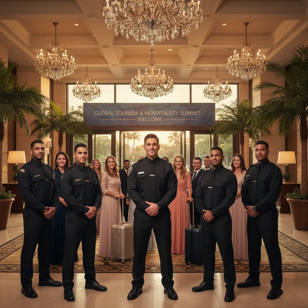 Hospitality & Tourism Woodland Hills