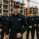 How Does 24/7 Surveillance Protect San Fernando Construction Projects?