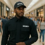 How Security Guards’ Presence in Woodland Hills Boosts Customer Confidence in Malls?