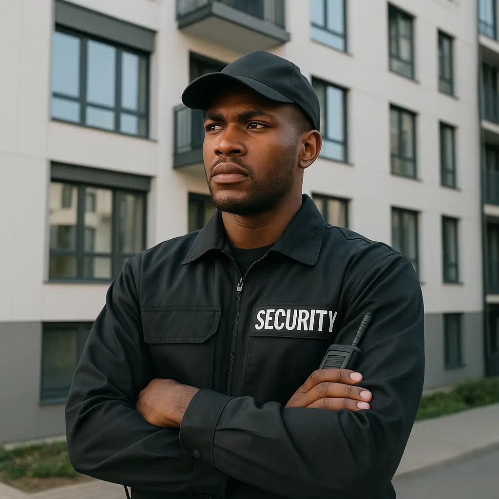 5 Myths and Facts About Apartment Armed Security Guards