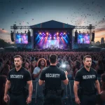 8 Proactive Measures for Event Security in Los Angeles