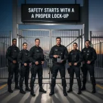 How Mobile Patrol Services Conduct Lock-Up and Lock-Down Procedures?