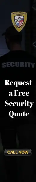 Request a Free Security Guard