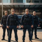 10 Reasons High-Risk Businesses Should Hire Armed Guard Security Services