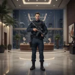 10 Reasons High-Risk Businesses Should Hire Armed Guard Security Services